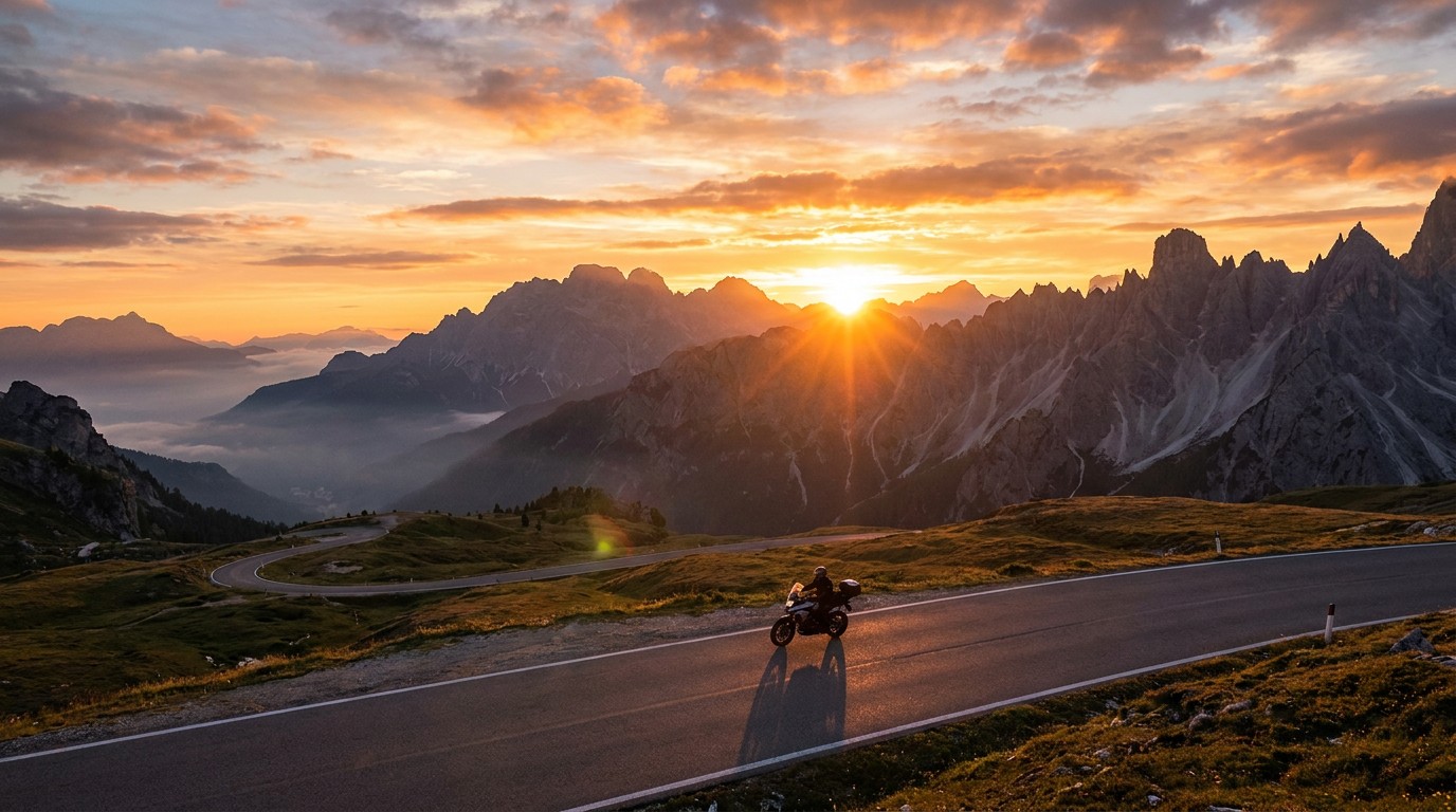 Sunrise